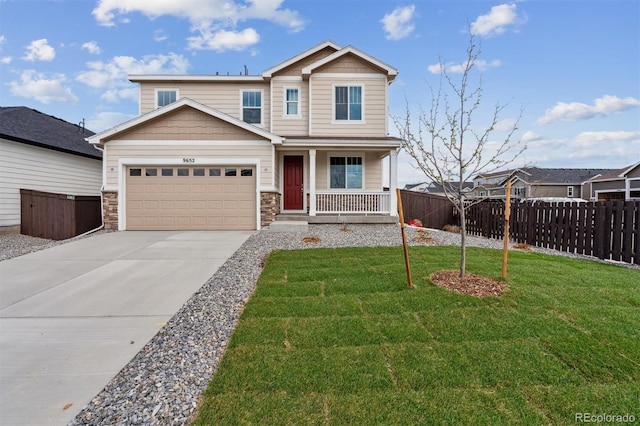 9652 Cathay St, Commerce City, CO 80022 - photo 1
