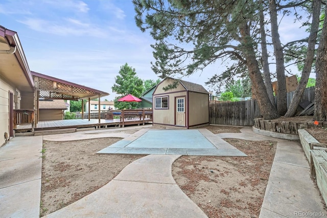 3170 Toro Dr, Colorado Springs, CO 80918 - photo 4