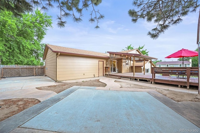 3170 Toro Dr, Colorado Springs, CO 80918 - photo 27