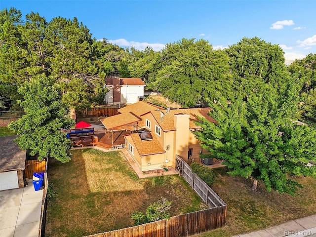 3170 Toro Dr, Colorado Springs, CO 80918 - photo 29