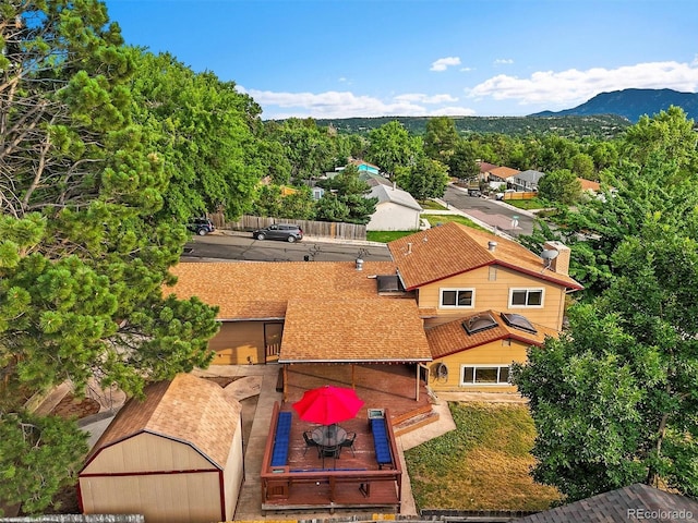3170 Toro Dr, Colorado Springs, CO 80918 - photo 30