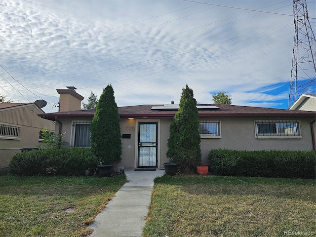 4860 W Ohio Ave W, Denver CO, 80219, 3 bedrooms, 1 bath house for sale