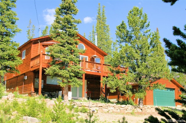369 Prunes Pl, Fairplay, CO 80440 - photo 1