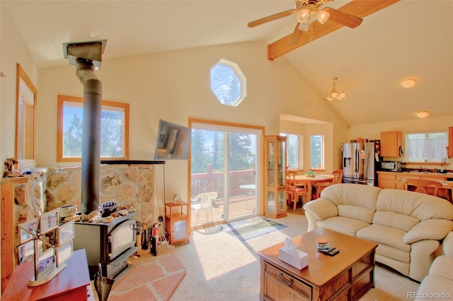 369 Prunes Pl, Fairplay, CO 80440 - photo 18