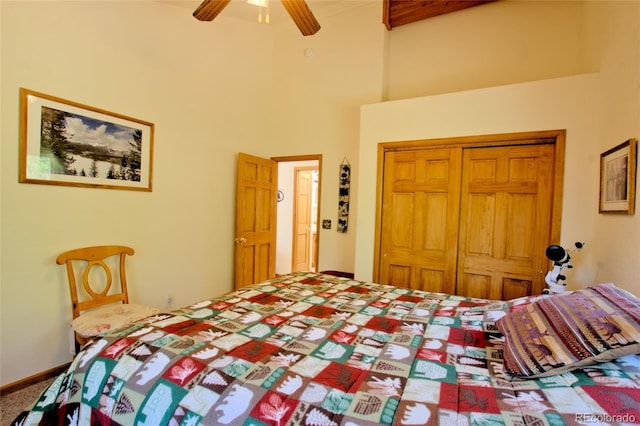 369 Prunes Pl, Fairplay, CO 80440 - photo 32