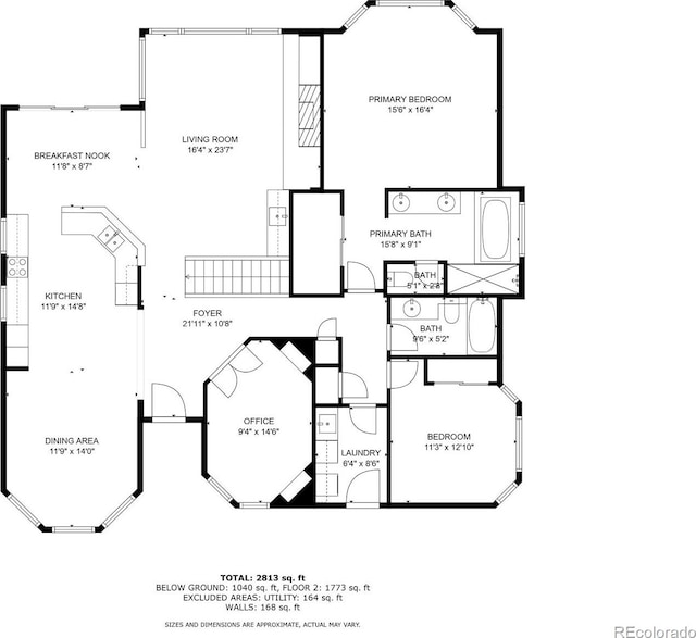 5322 Shetland Ct, Highlands Ranch, CO 80130 - photo 27