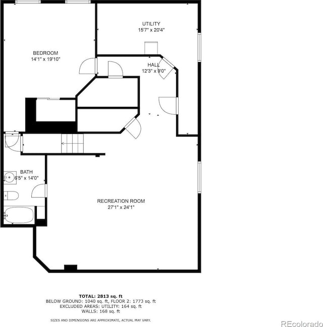 5322 Shetland Ct, Highlands Ranch, CO 80130 - photo 28