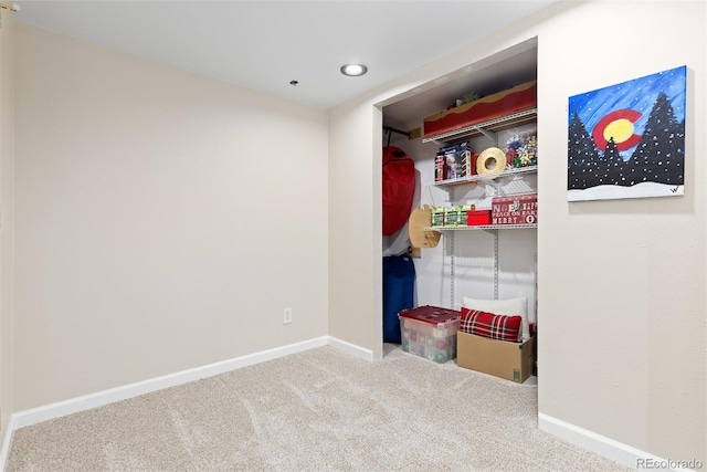 5555 E Briarwood Ave Unit 1404, Centennial, CO 80122 - view of closet