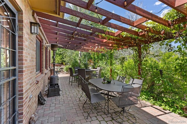 15207 W Ellsworth Pl, Golden, CO 80401 - photo 37