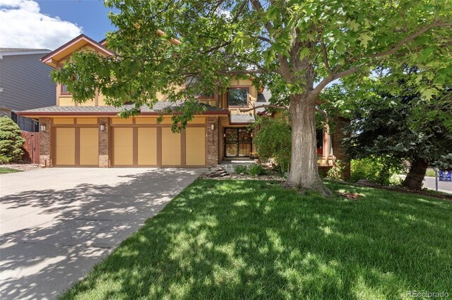 15207 W Ellsworth Pl, Golden, CO 80401 - photo 1