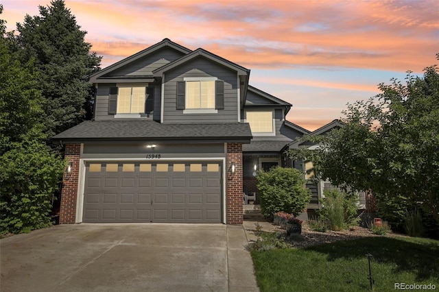 15948 E 106th Pl, Commerce City, CO 80022 - photo 1