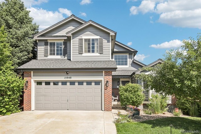 15948 E 106th Pl, Commerce City, CO 80022 - photo 3