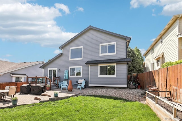 15948 E 106th Pl, Commerce City, CO 80022 - photo 39