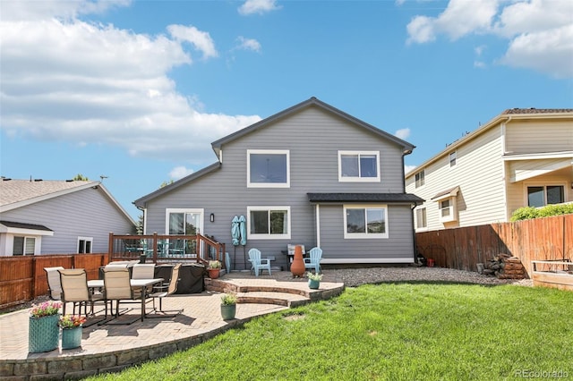 15948 E 106th Pl, Commerce City, CO 80022 - photo 40