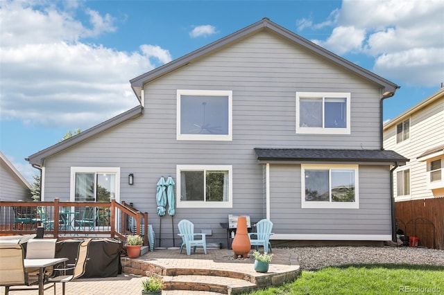 15948 E 106th Pl, Commerce City, CO 80022 - photo 41