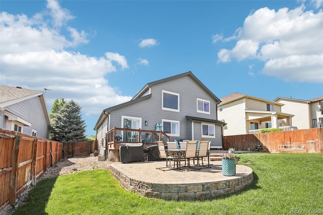 15948 E 106th Pl, Commerce City, CO 80022 - photo 43