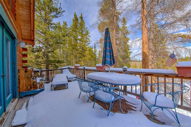 66 Juniper Dr, Twin Lakes, CO 81251 - photo 34