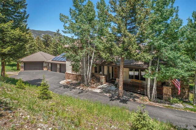 3064 Elk View Dr, Evergreen, CO 80439 - photo 2
