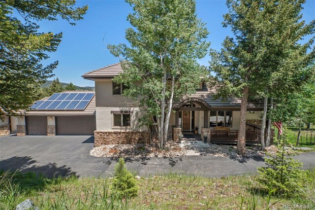 3064 Elk View Dr, Evergreen, CO 80439 - photo 5