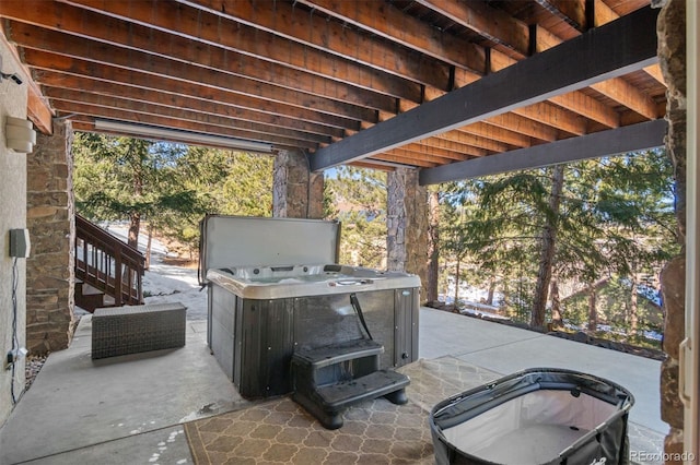 3064 Elk View Dr, Evergreen, CO 80439 - photo 37