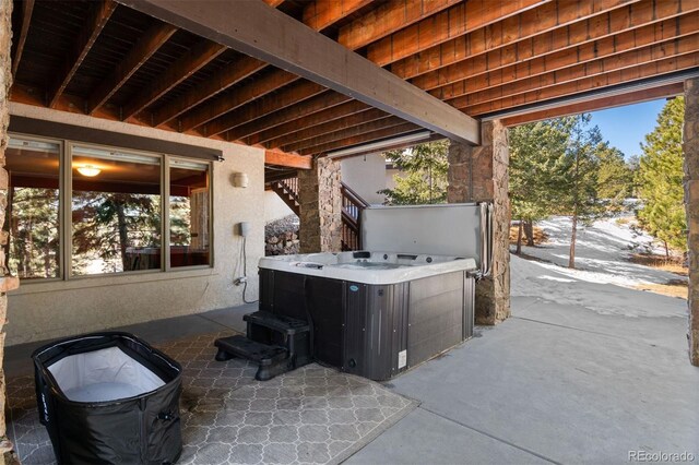 3064 Elk View Dr, Evergreen, CO 80439 - photo 38