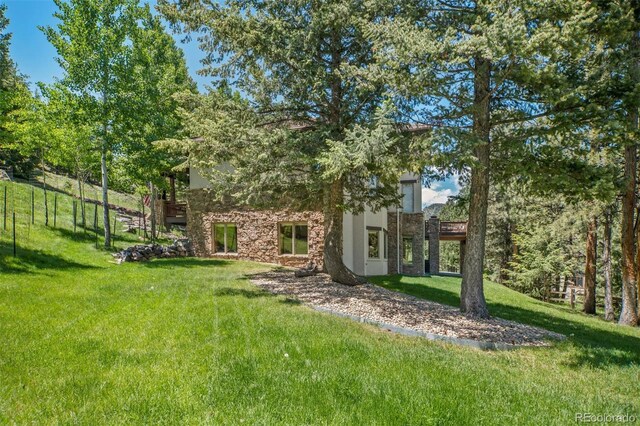 3064 Elk View Dr, Evergreen, CO 80439 - photo 40