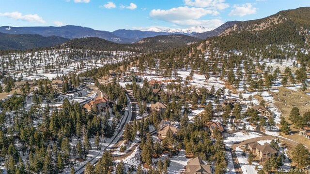 3064 Elk View Dr, Evergreen, CO 80439 - photo 45