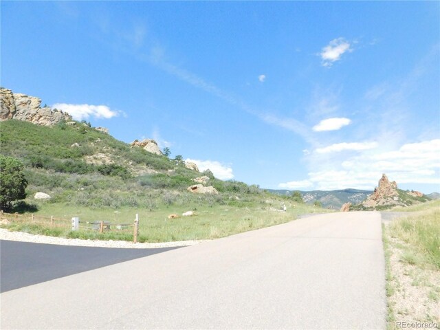 5760 Country Club Dr, Larkspur, CO 80118
