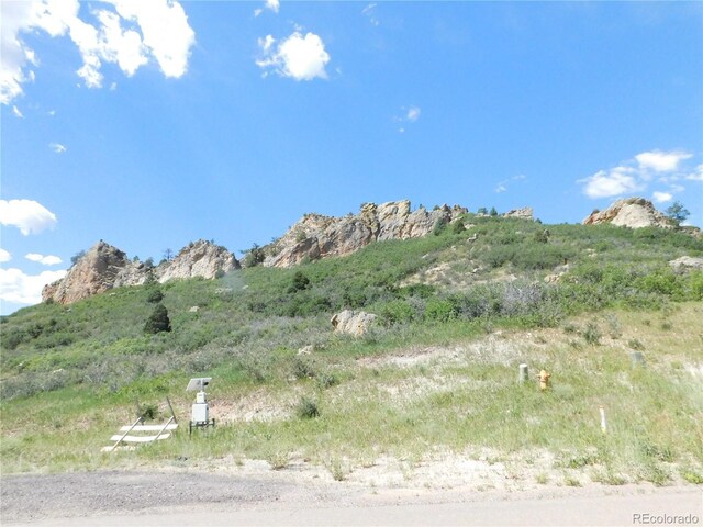 5760 Country Club Dr, Larkspur, CO 80118
