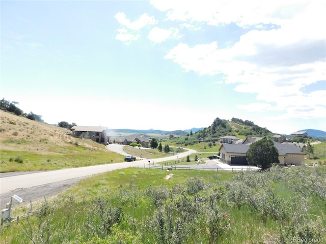 5760 Country Club Dr, Larkspur, CO 80118