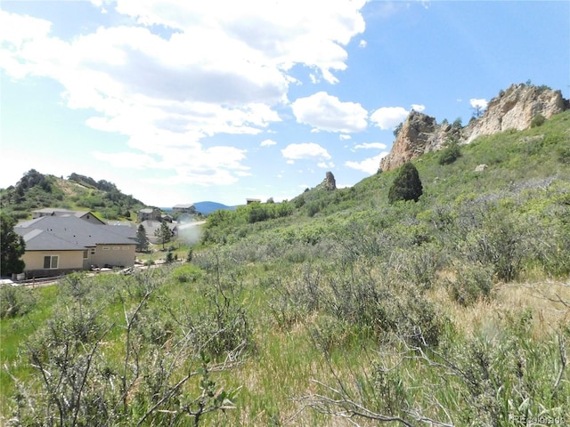 5760 Country Club Dr, Larkspur, CO 80118