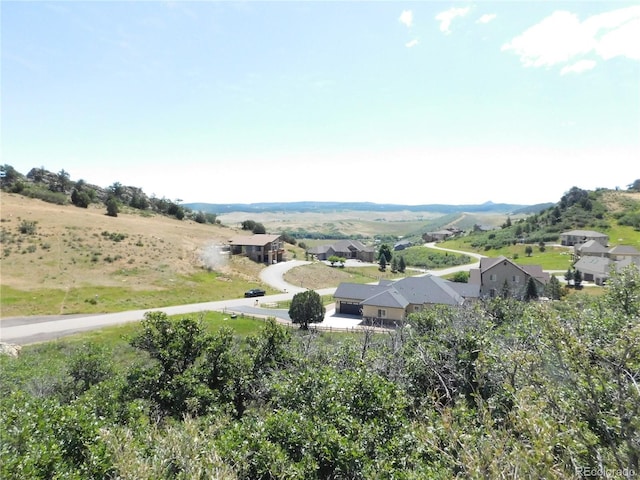 5760 Country Club Dr, Larkspur, CO 80118