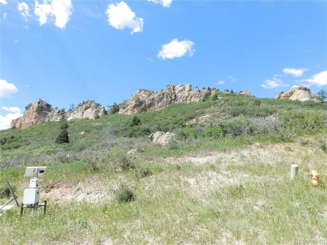 5760 Country Club Dr, Larkspur, CO 80118
