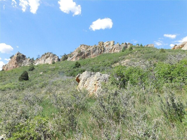 5760 Country Club Dr, Larkspur, CO 80118