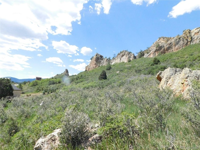 5760 Country Club Dr, Larkspur, CO 80118