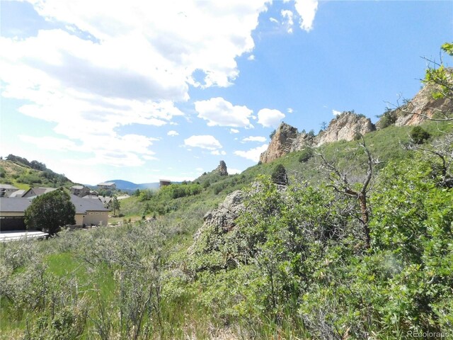 5760 Country Club Dr, Larkspur, CO 80118