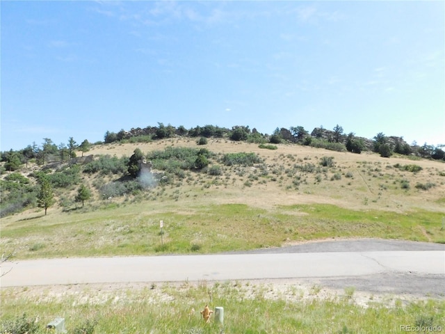 5760 Country Club Dr, Larkspur, CO 80118