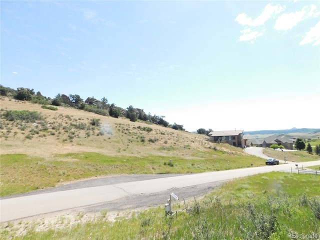 5760 Country Club Dr, Larkspur, CO 80118