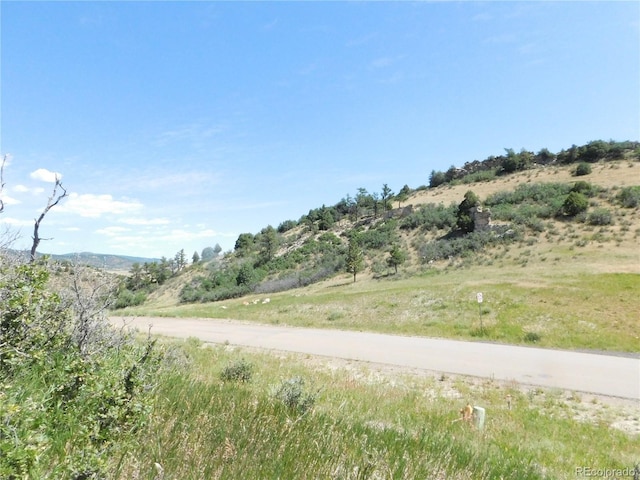 5760 Country Club Dr, Larkspur, CO 80118