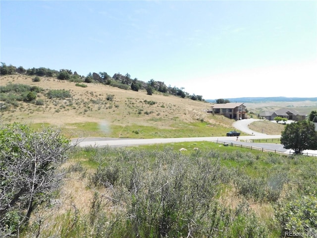 5760 Country Club Dr, Larkspur, CO 80118