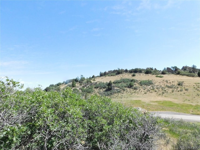 5760 Country Club Dr, Larkspur, CO 80118