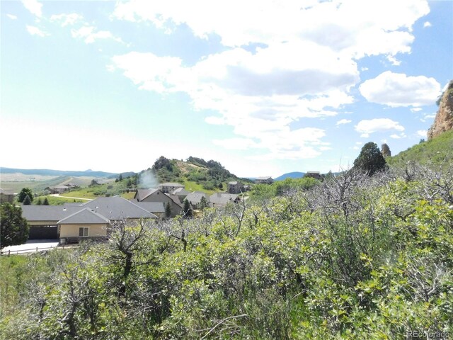 5760 Country Club Dr, Larkspur, CO 80118