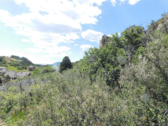 5760 Country Club Dr, Larkspur, CO 80118