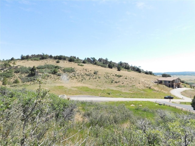 5760 Country Club Dr, Larkspur, CO 80118