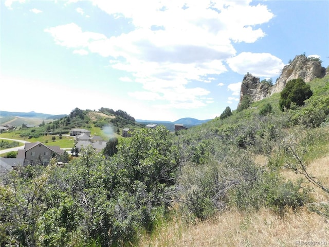 5760 Country Club Dr, Larkspur, CO 80118