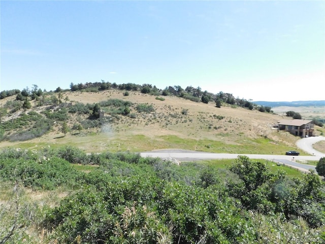 5760 Country Club Dr, Larkspur, CO 80118