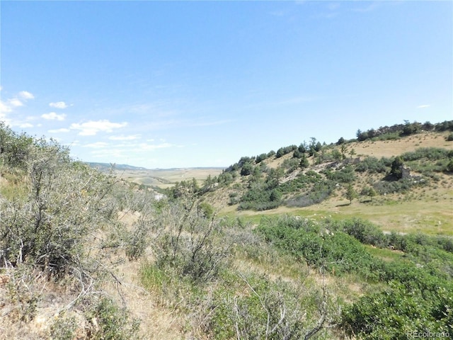 5760 Country Club Dr, Larkspur, CO 80118