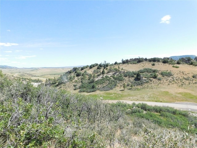 5760 Country Club Dr, Larkspur, CO 80118