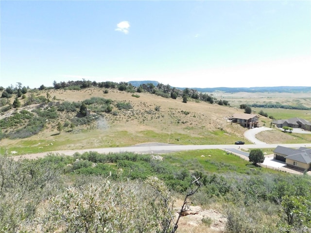 5760 Country Club Dr, Larkspur, CO 80118