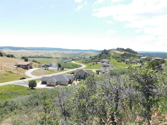 5760 Country Club Dr, Larkspur, CO 80118